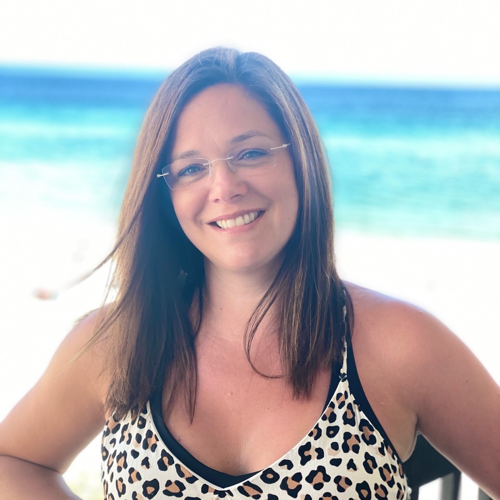 Meet your Posher, Melanie